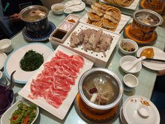 -老毛手抓·盐池滩羊非遗手抓(宁夏总店)