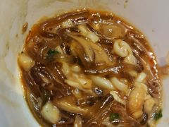 -妈妈菜舟山海鲜(定海古城店)