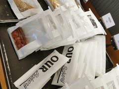-OUR Bakery(三里屯太古里店)