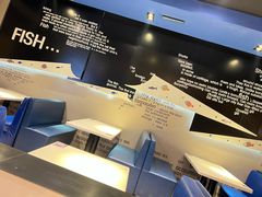 -鱼酷活鱼烤鱼(人信汇商场店)