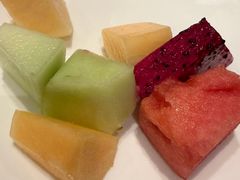 -浙江西子宾馆·瑶园咖啡厅