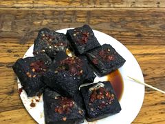 臭豆腐-五娭毑臭豆腐(黄兴南路店)