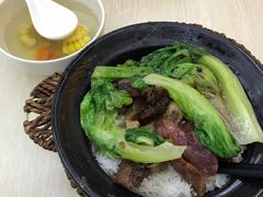 -皇上皇腊味店(下九路店)