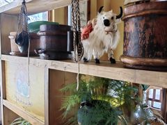 -陀岗美食·云南藏式特色餐厅