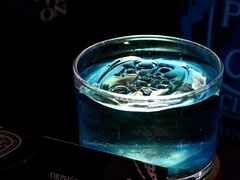 -上海前滩香格里拉大酒店