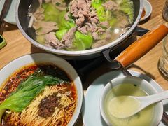 -全牛匠·乐山跷脚牛肉(新中关店)