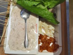 -袁记串串香(西安路店)