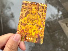 -西安市广仁寺