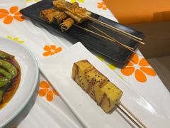 -吉利龙虾·新派海鲜烧烤