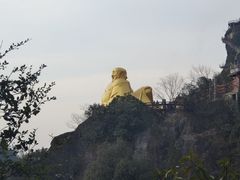 -大慈岩风景区