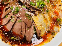 -老江南春·中国龙菜(衡山路店)