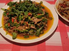 -盐老幺自贡盐帮菜老店