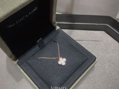 -梵克雅宝(国贸商城店)