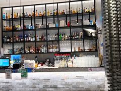-盐说Salt Talk北美风味西餐厅(海上世界店)