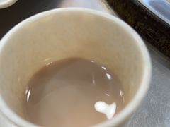 -粘豆包柴火铁锅炖