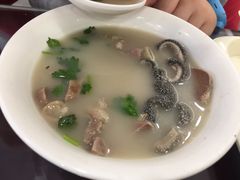 -护国寺小吃(安定门店)