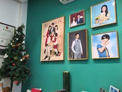 -拍刻风照相馆(南山西丽店)