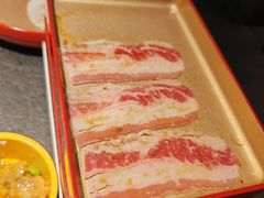 -神户赤童日式烤肉(金地广场店)