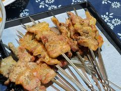 -旺角小渔村·海肠捞饭开创者(环山路店)