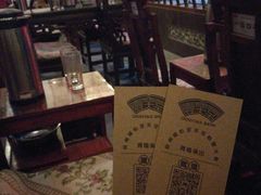 -嘻哈壹笑堂相声茶馆(大儒巷店)