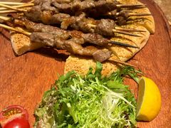 -耶里夏丽·丝路新疆菜·清真食品(徐汇南丹东路臻选店)