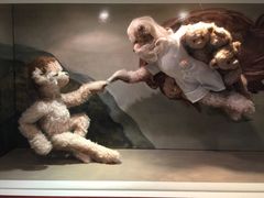 泰迪熊博物馆-济州岛泰迪熊博物馆