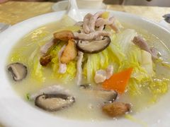 -老字号蛇口德记烧腊饭店·海鲜加工