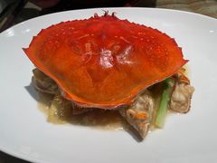 -湖滨28中餐厅·西湖宴·杭州君悦酒店