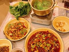 -东排食堂长沙小吃大排档(五一广场店)