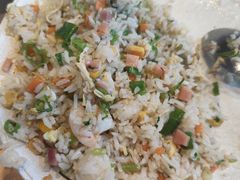 -红樱桃·欢乐餐厅(太原里店)