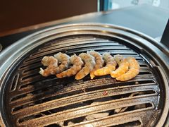 -東盛炭烤自助料理(浦东文峰广场店)