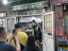 门面-同来顺烧烤餐厅(哈尔滨道店)