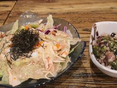 -宫谷创作料理(大拇指广场店)