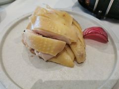 白切鸡-道道鲜·崇明私房菜(五角场店)