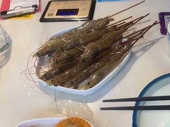 -碗中海·蒸汽海鲜·桑拿鸡(岭南天地店)