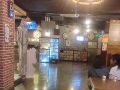 -长藤鬼校(龙翔店)