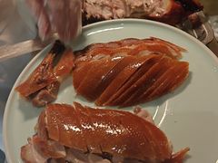 -京采烤鸭清真餐厅(金桥店)