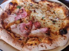 -PIZZA BIANCA(万象城店)