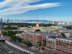 -北京展览馆