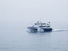 -长岛南北长山旅游景区