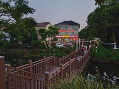 -宾湖农庄·农场特色(太湖龙之梦店)