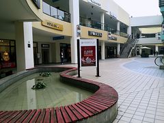 -宁波杉井奥特莱斯广场