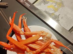-星伦多自助料理·涮烤一体(虹悦城店)