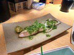 -乌君·酒场·炭火烧鸟(侨城坊店)