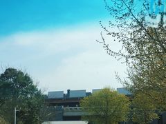 -秦始皇帝陵博物院-丽山园
