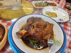 -卧龙堡客栈·中餐厅(古北水镇店)