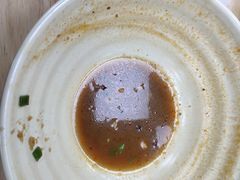 -筋饼豆腐脑一绝