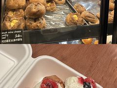 -BUTTERFUL&CREAMOROUS 黄油与面包(三里屯太古里店)