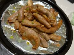 -百味馆·粤菜·湛江菜(后海花园店)