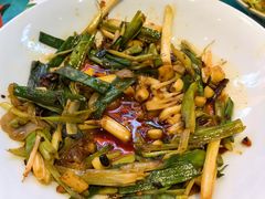 -川正旺江湖菜(三元桥店)